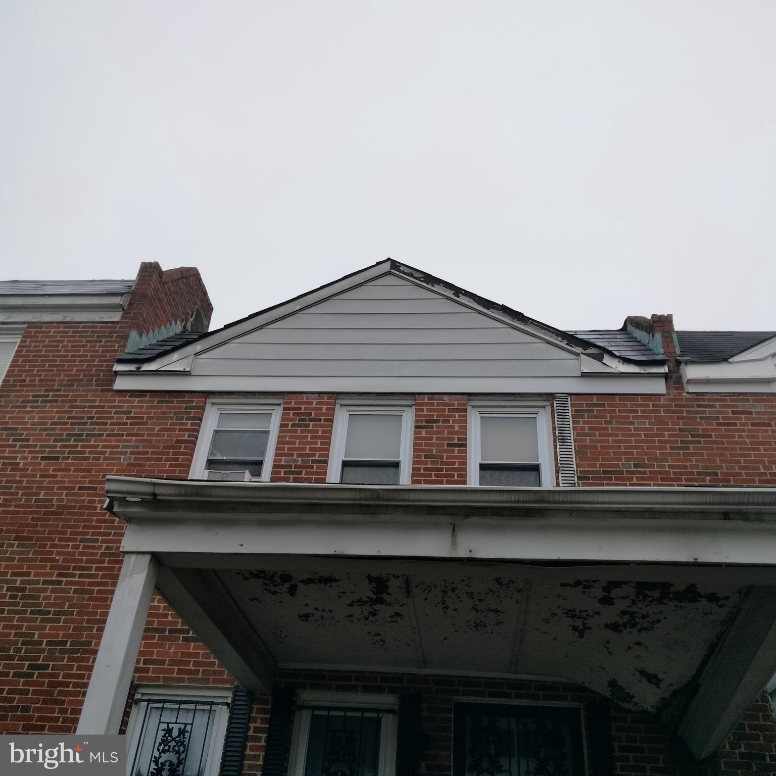 PARK HEIGHTS - Residential