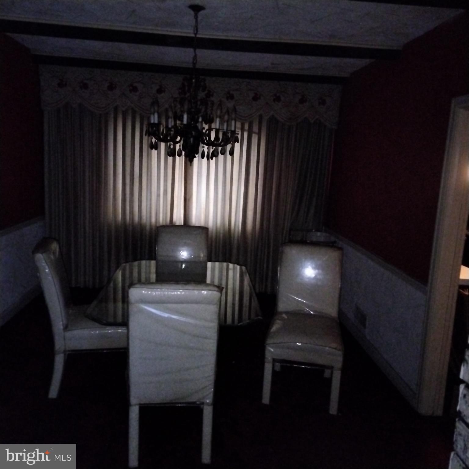 PARK HEIGHTS - Residential