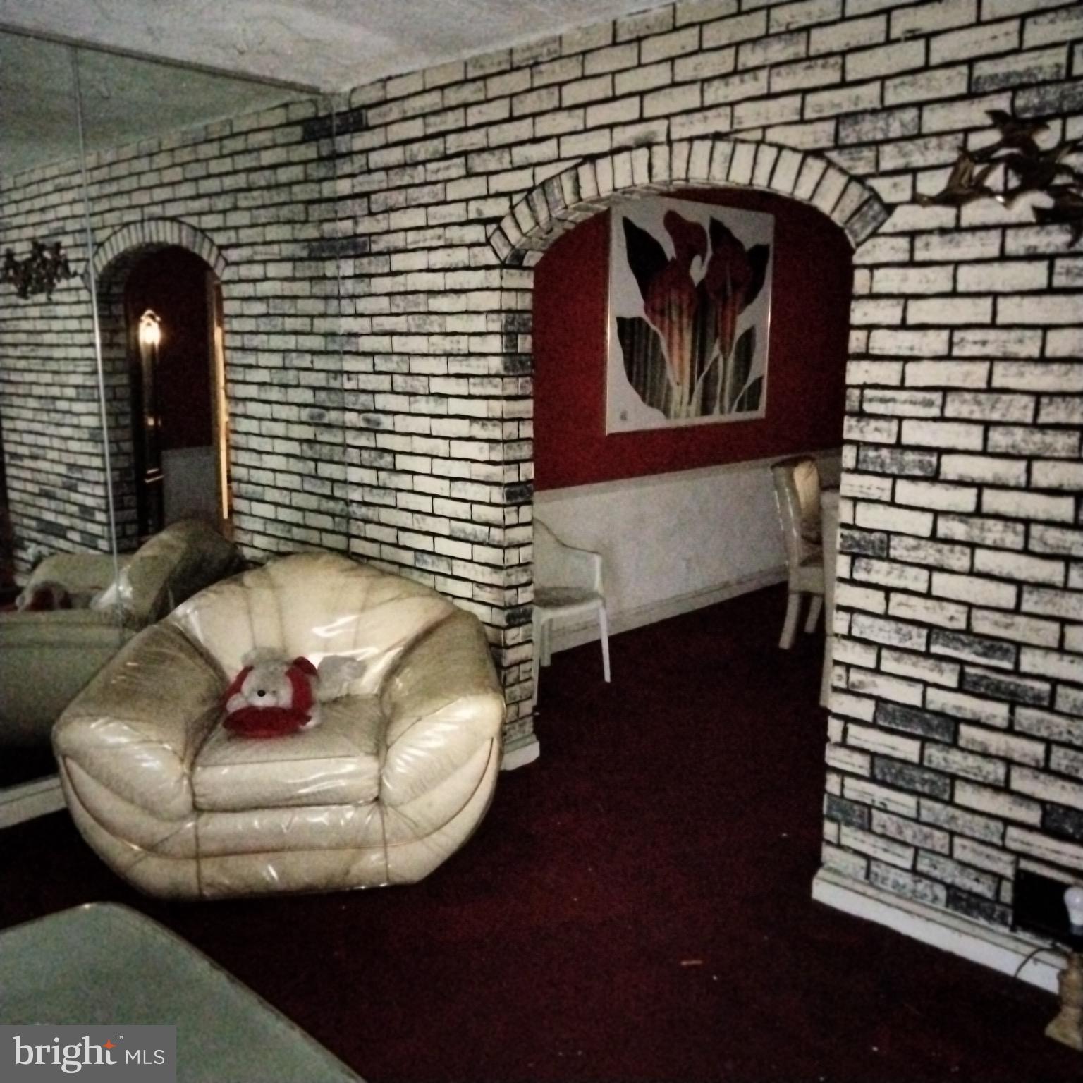 PARK HEIGHTS - Residential