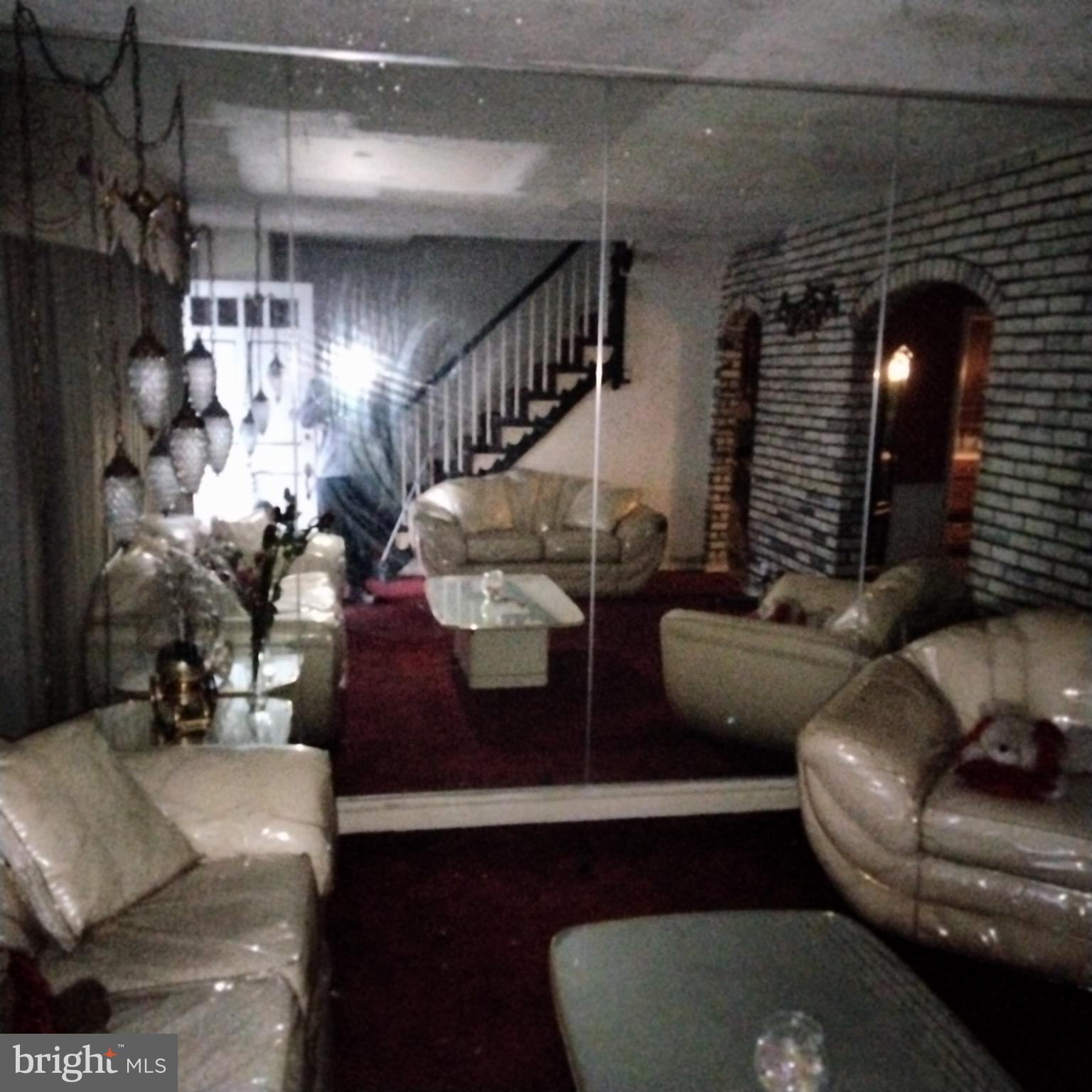 PARK HEIGHTS - Residential