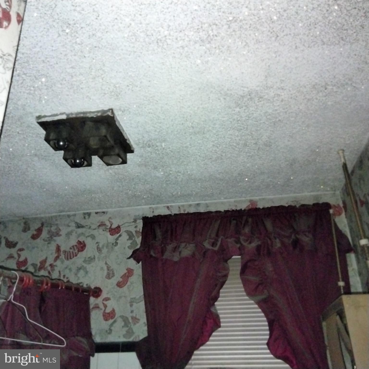 PARK HEIGHTS - Residential