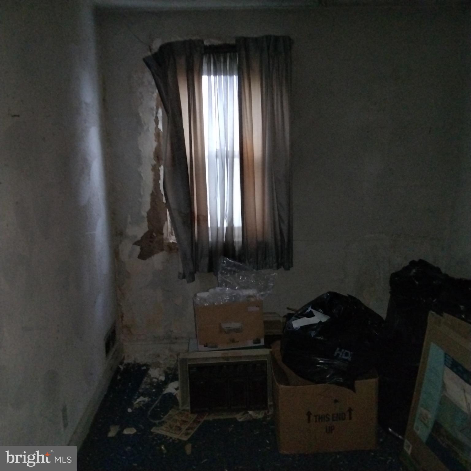 PARK HEIGHTS - Residential