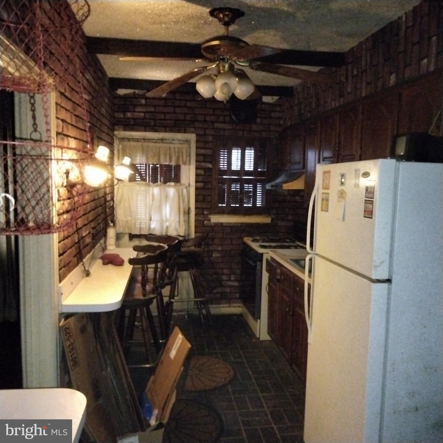 PARK HEIGHTS - Residential