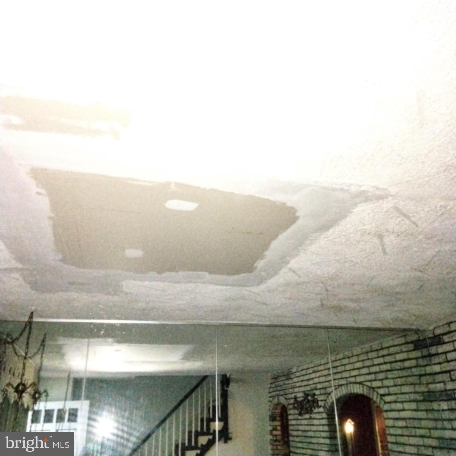 PARK HEIGHTS - Residential