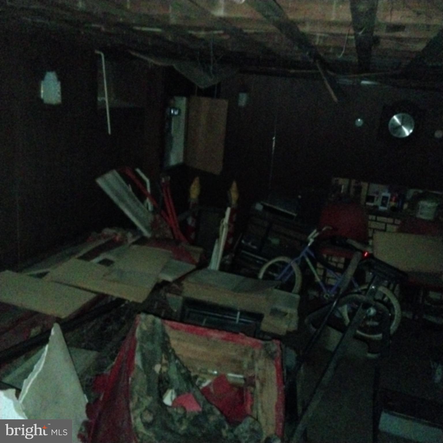 PARK HEIGHTS - Residential