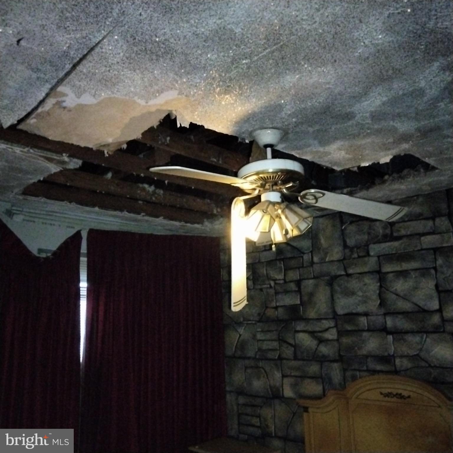 PARK HEIGHTS - Residential