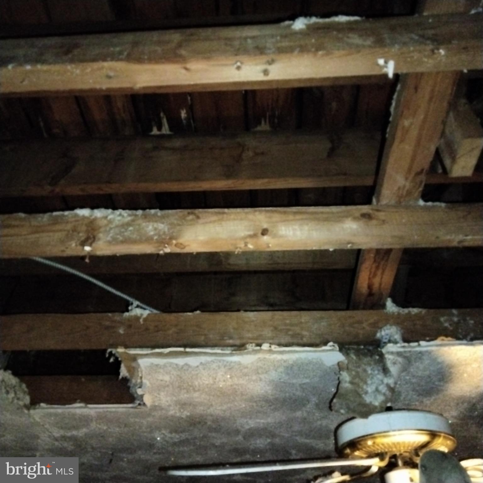 PARK HEIGHTS - Residential