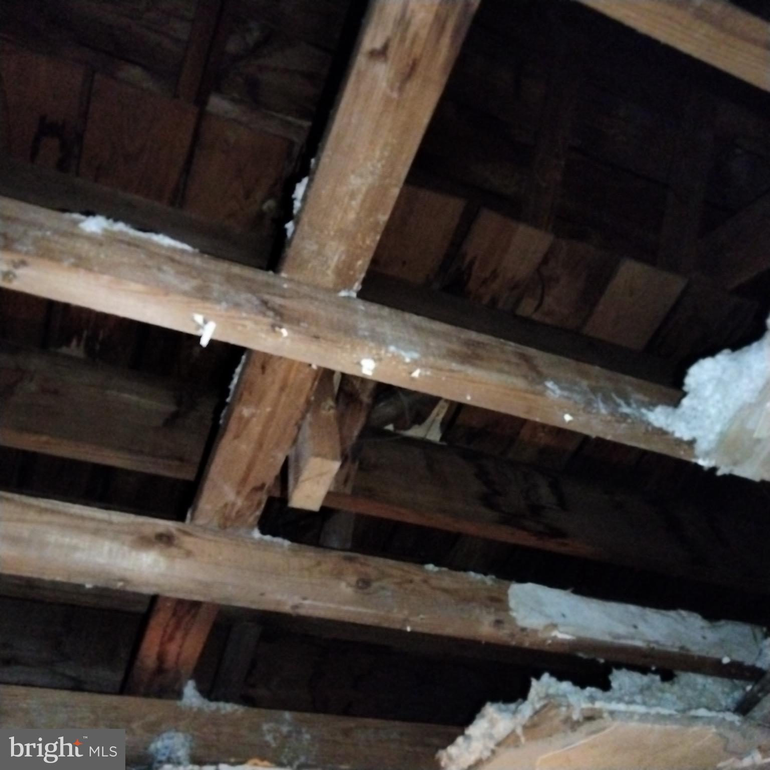 PARK HEIGHTS - Residential