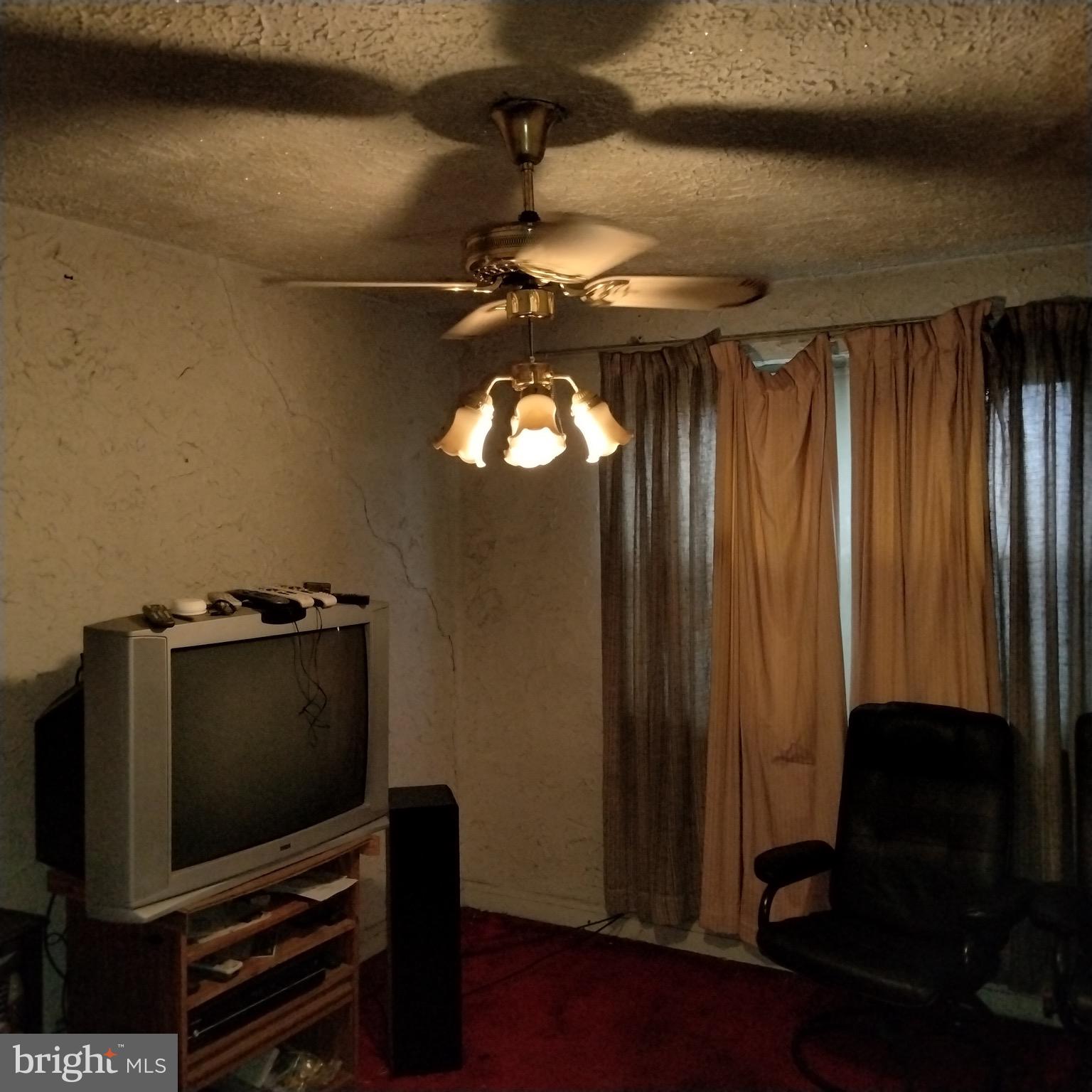 PARK HEIGHTS - Residential