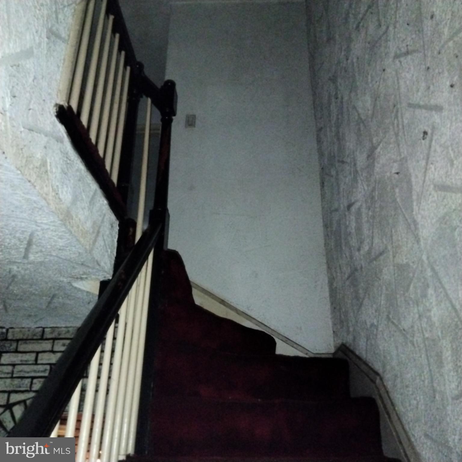 PARK HEIGHTS - Residential