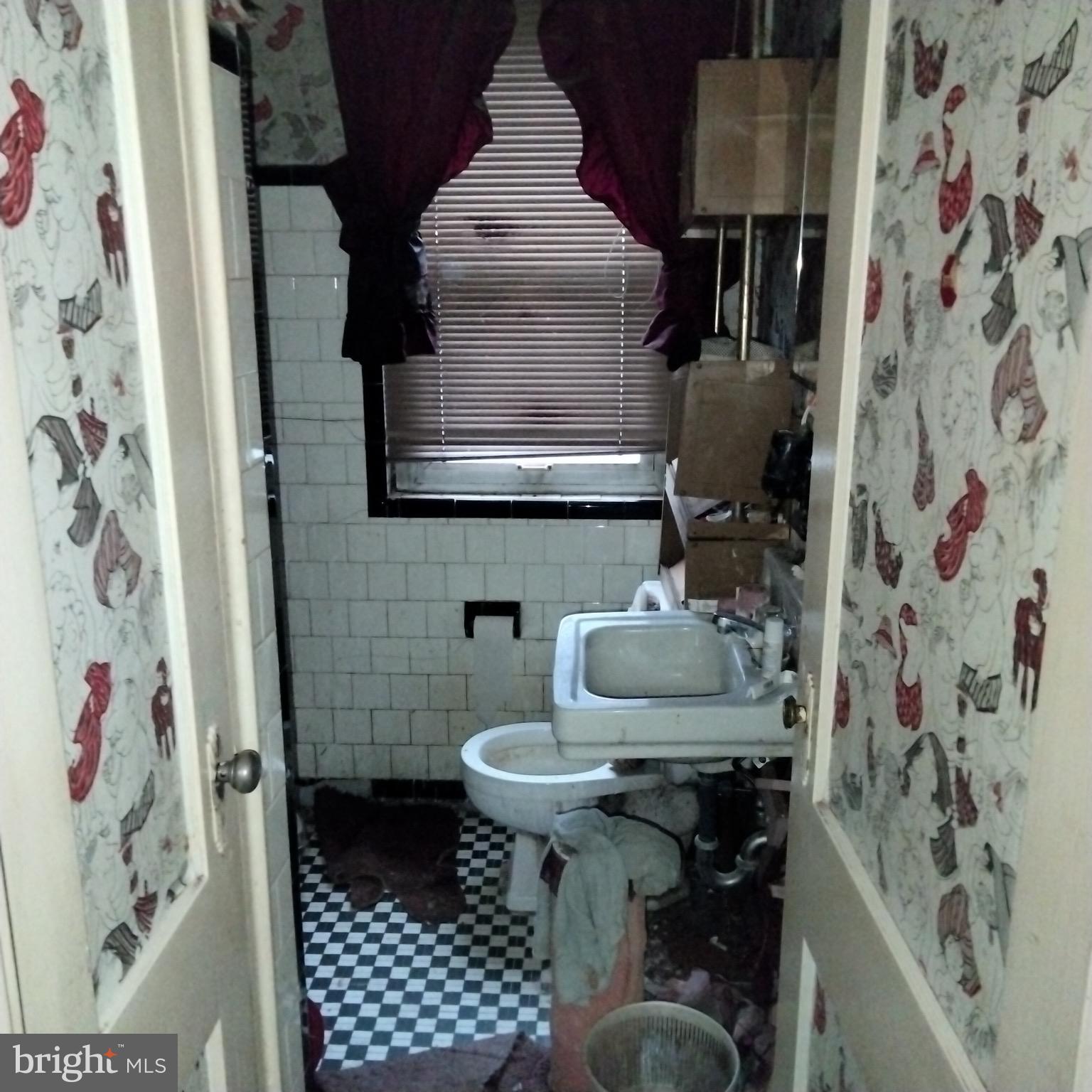 PARK HEIGHTS - Residential