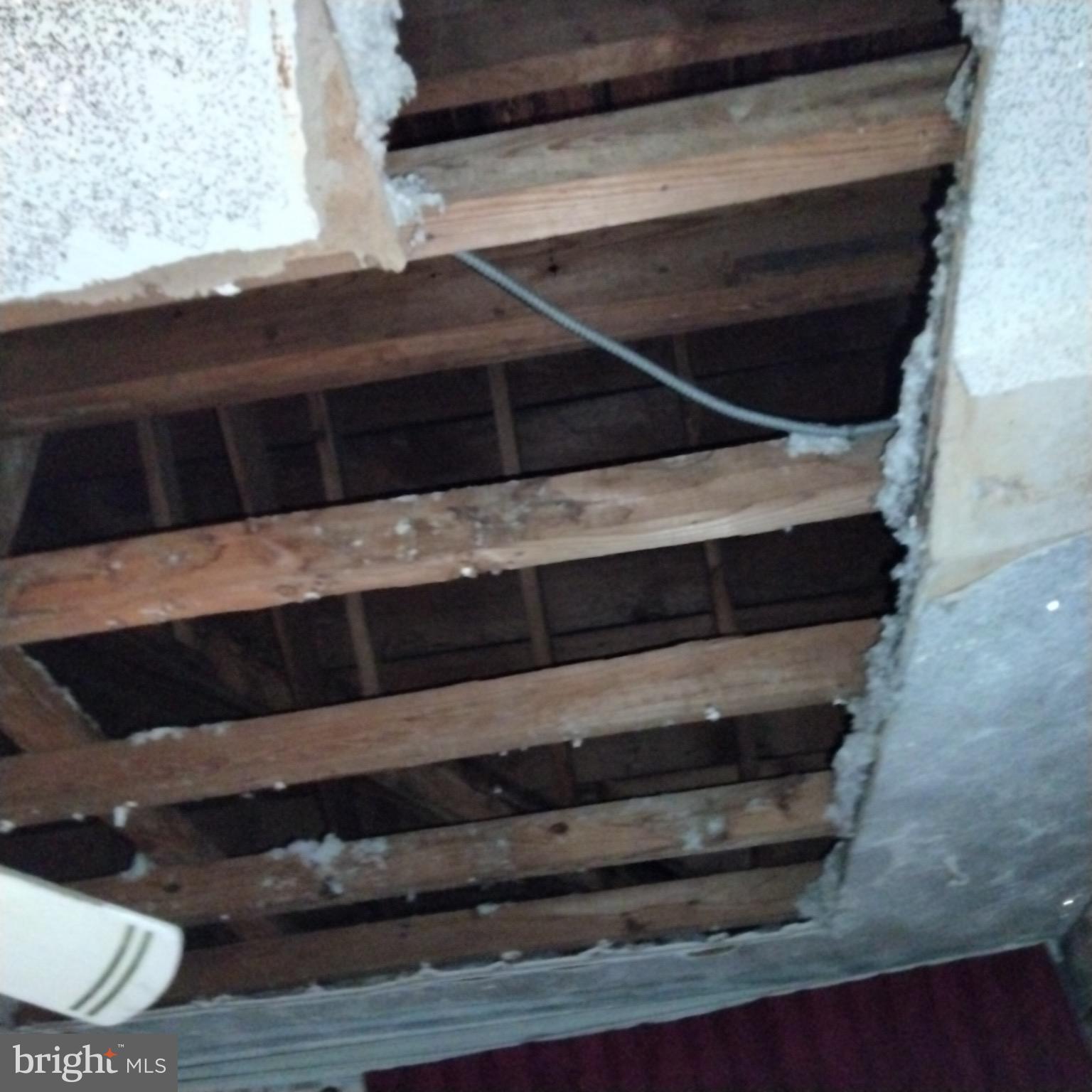 PARK HEIGHTS - Residential