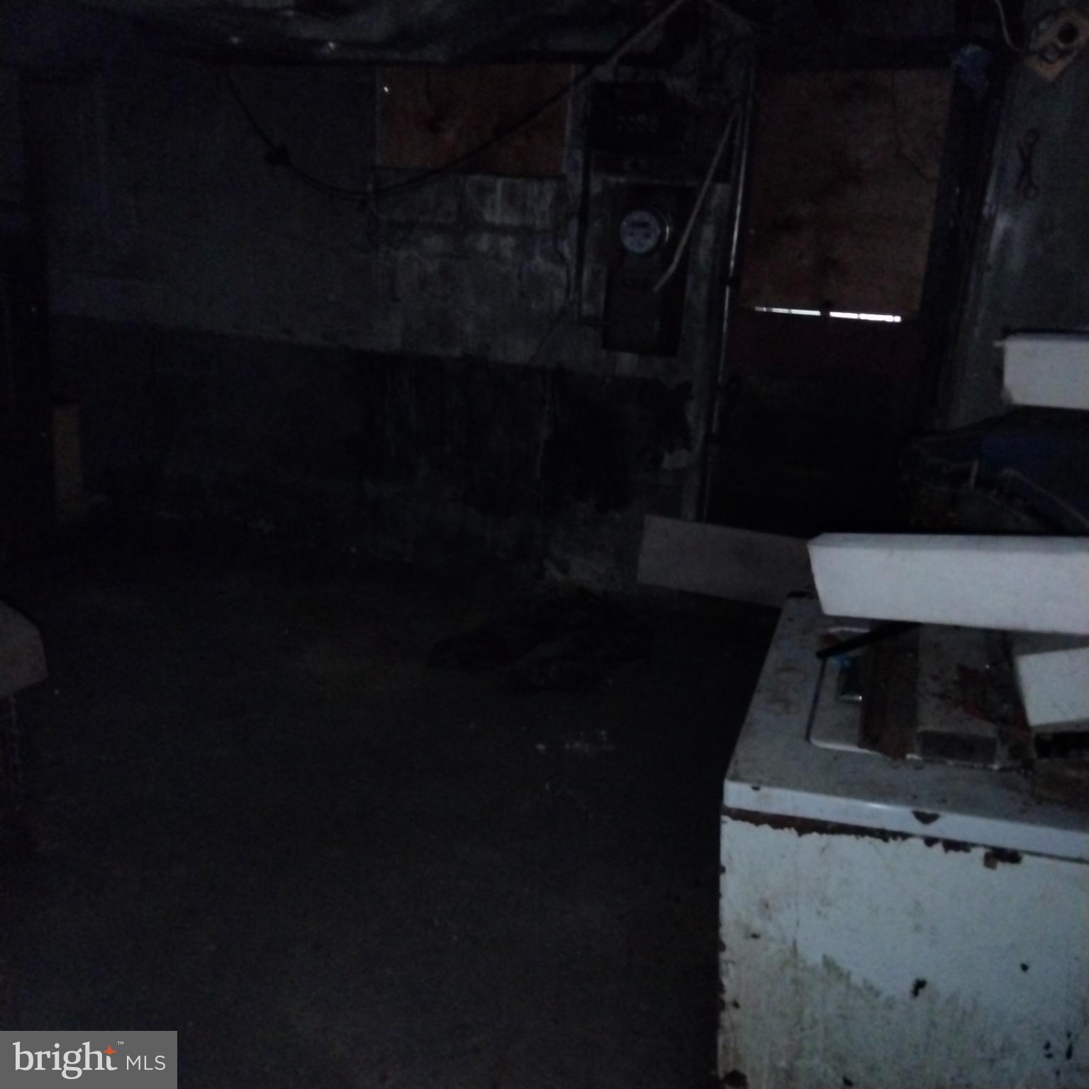 PARK HEIGHTS - Residential