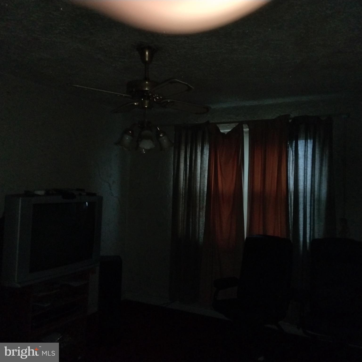 PARK HEIGHTS - Residential