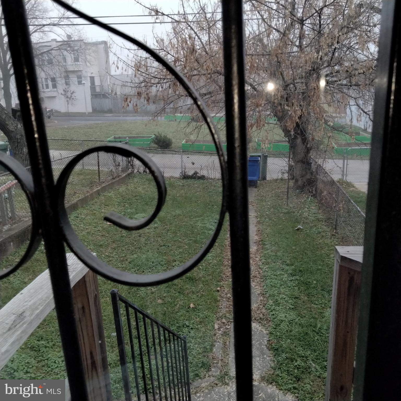 PARK HEIGHTS - Residential