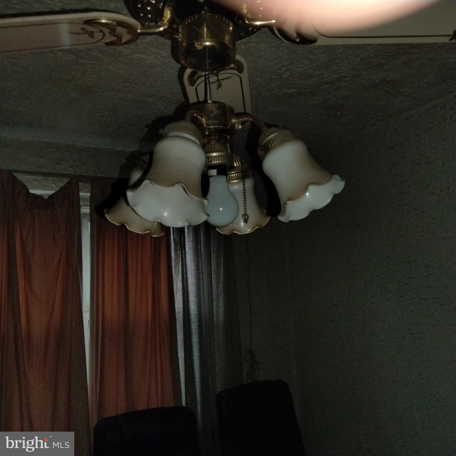 PARK HEIGHTS - Residential