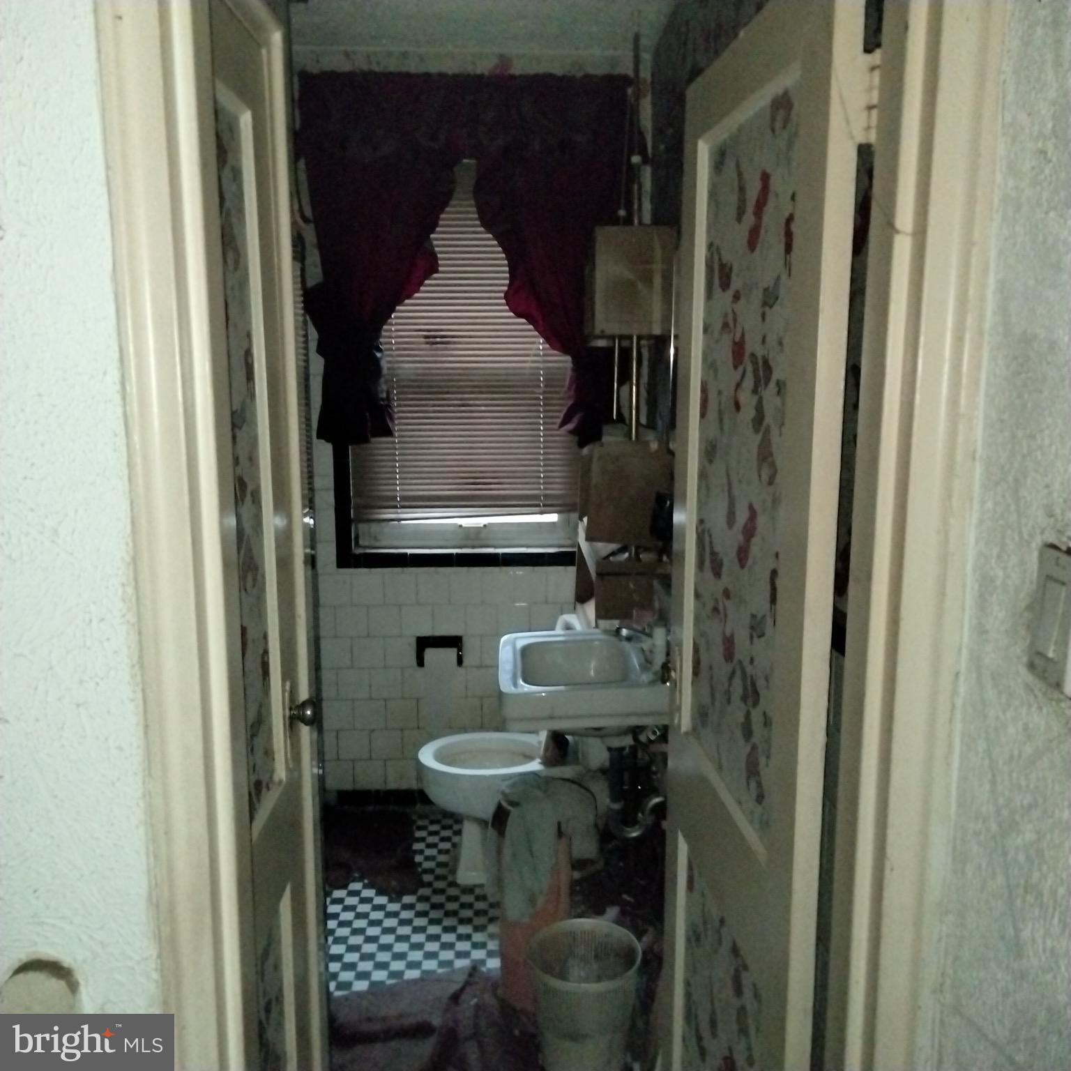 PARK HEIGHTS - Residential