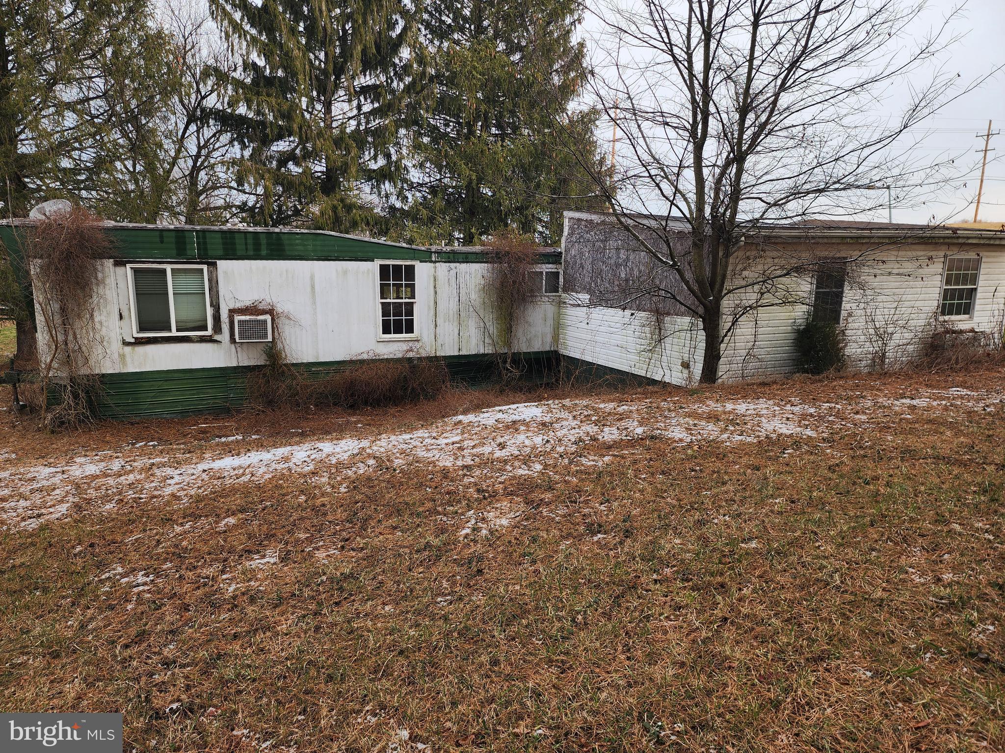 NONE AVAILABLE - Residential