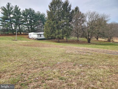 12613 GOOD INTENT ROAD THURMONT MD 21788