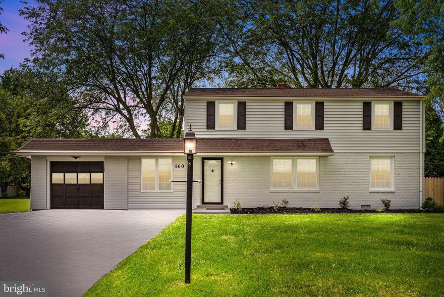 Welcome to your perfect move-in ready home in the highly sought-after North Penn School District! 

This is  your chance to join one of the area’s most desirable communities. Since purchasing this property, the current owners have invested in numerous updates and improvements, making it truly turnkey for the next lucky buyers.

This beautifully renovated single home features everything you’ve been looking for — a modern design, an inground pool for summer enjoyment, and a location that can’t be beat. Just minutes from major roads, shopping, parks, and schools, it offers both convenience and lifestyle.