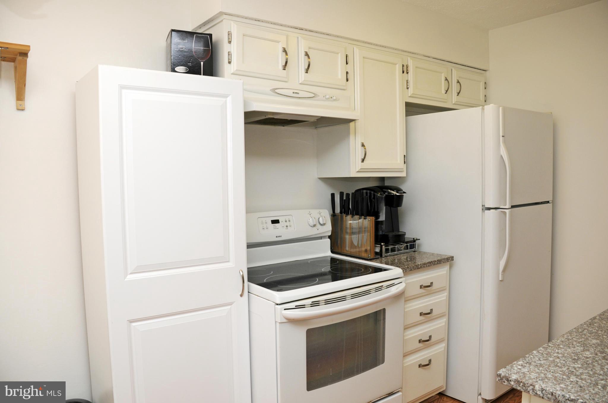 VILLAGE OF HICKORY RIDGE - Residential Lease