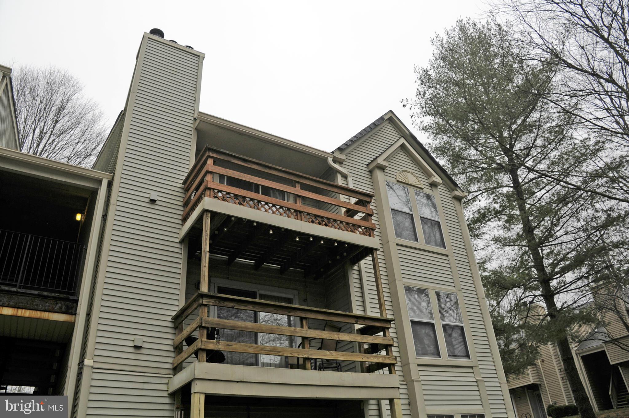 VILLAGE OF HICKORY RIDGE - Residential Lease