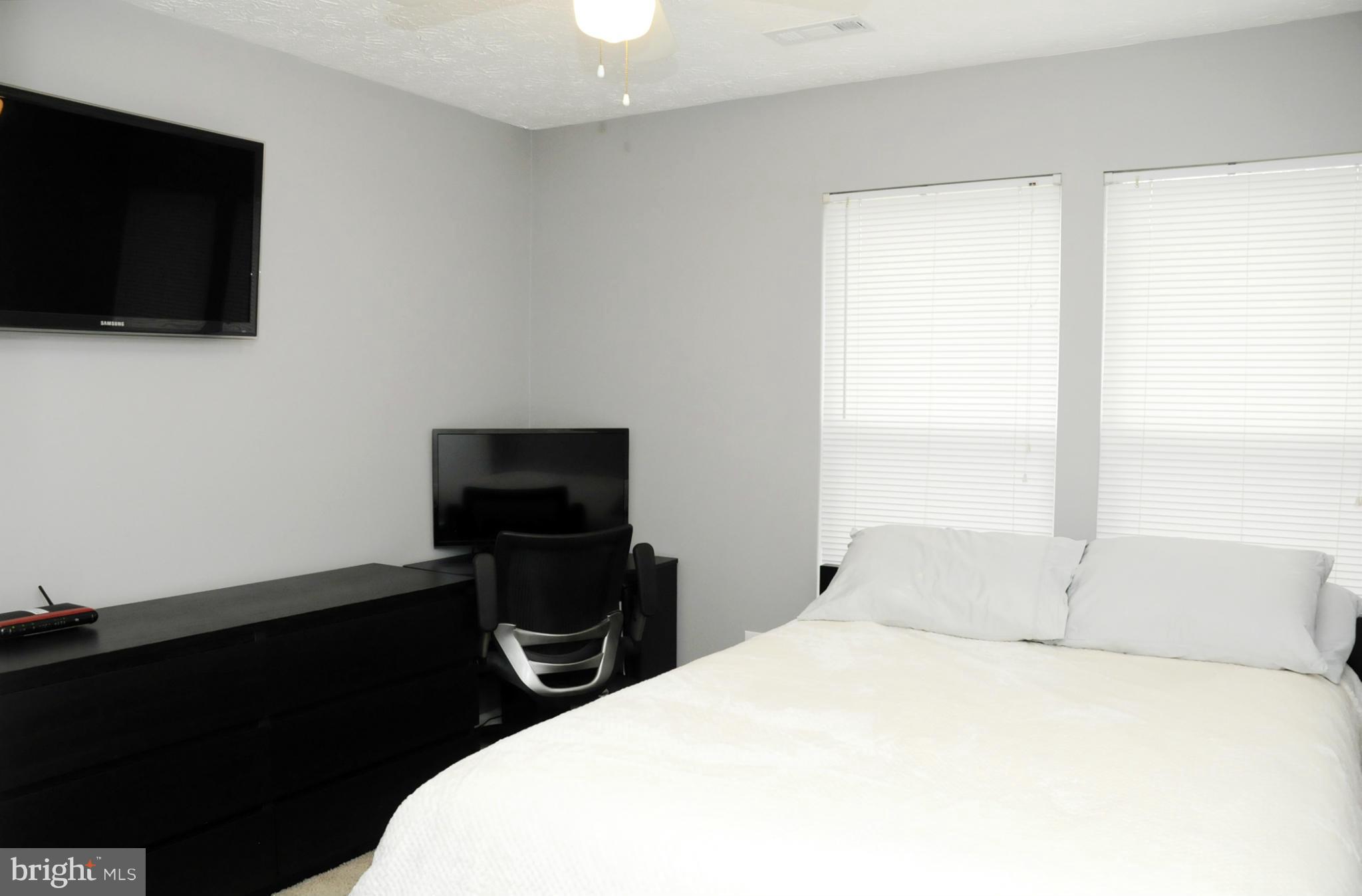 VILLAGE OF HICKORY RIDGE - Residential Lease