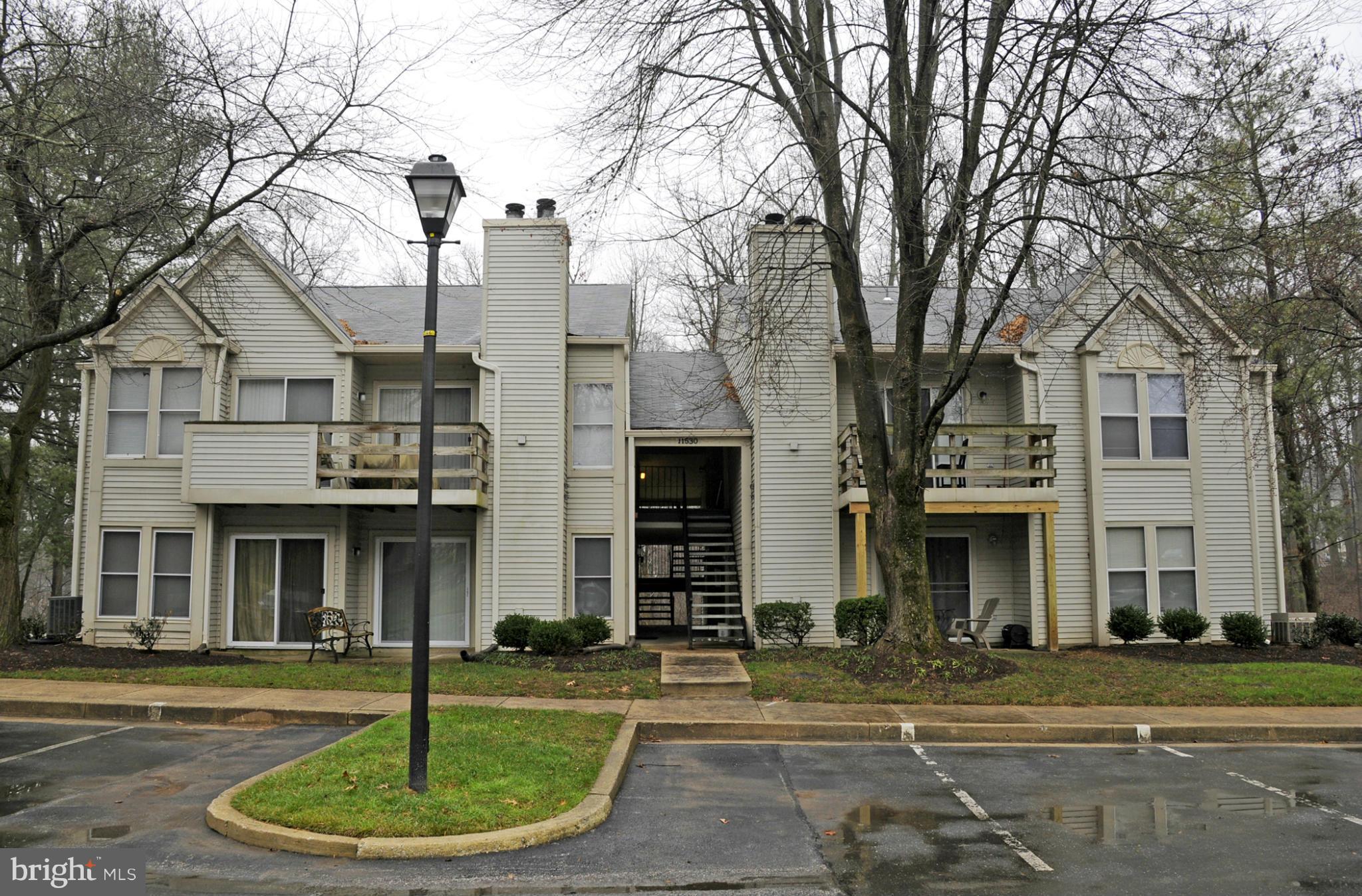 VILLAGE OF HICKORY RIDGE - Residential Lease