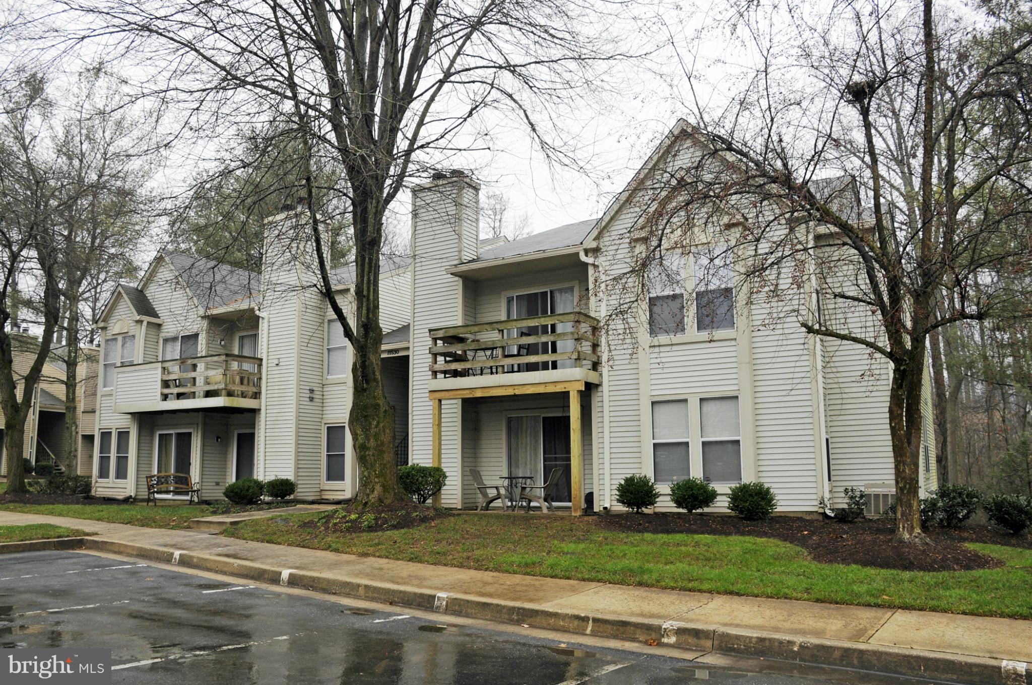 VILLAGE OF HICKORY RIDGE - Residential Lease