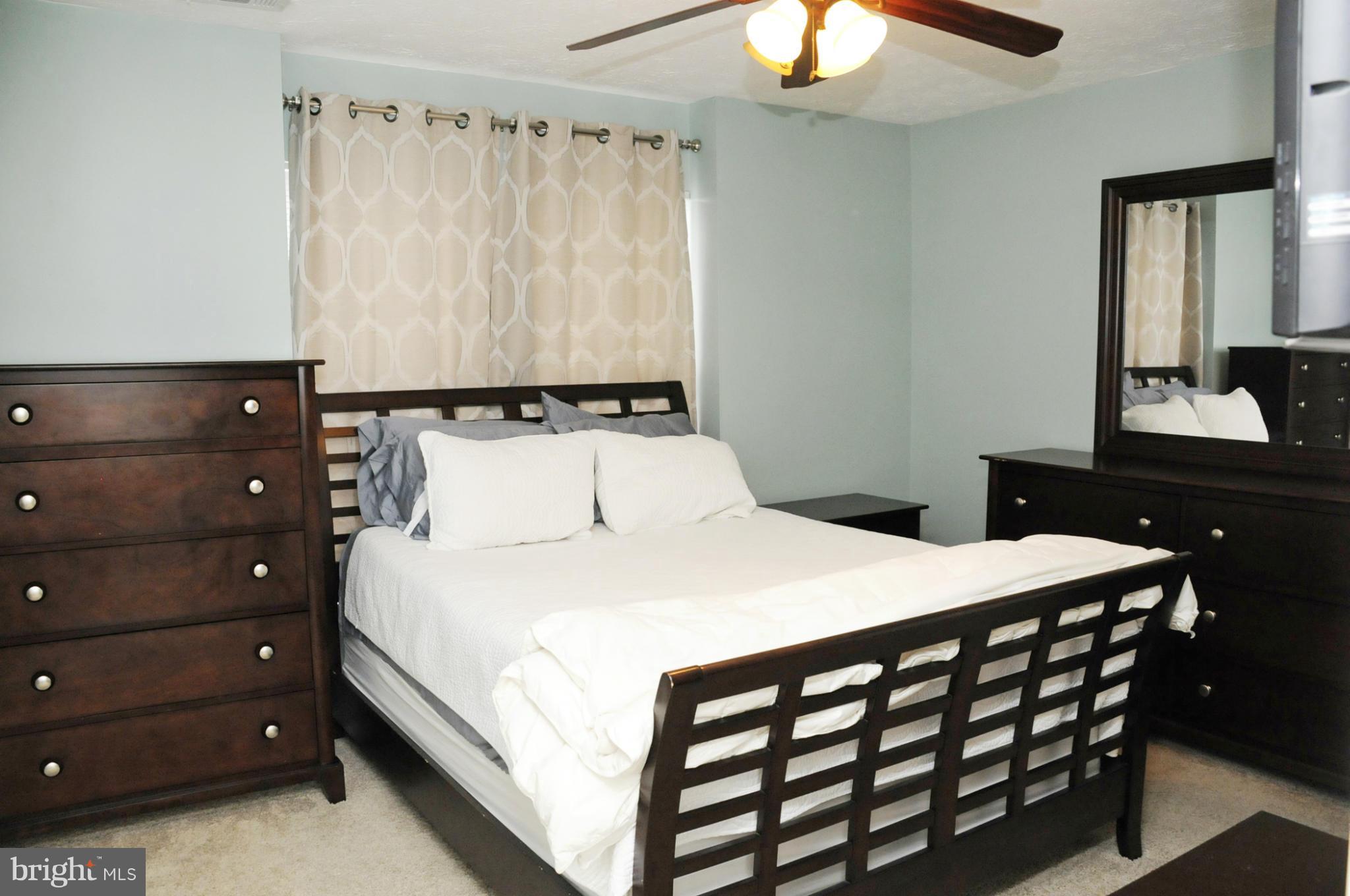 VILLAGE OF HICKORY RIDGE - Residential Lease