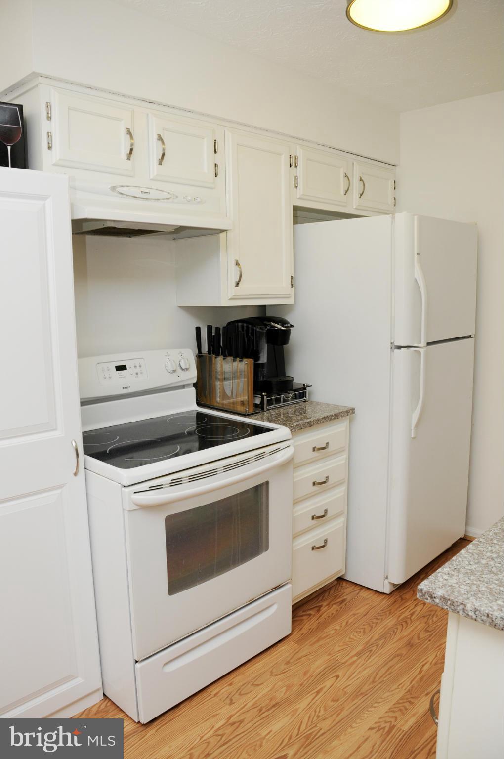 VILLAGE OF HICKORY RIDGE - Residential Lease