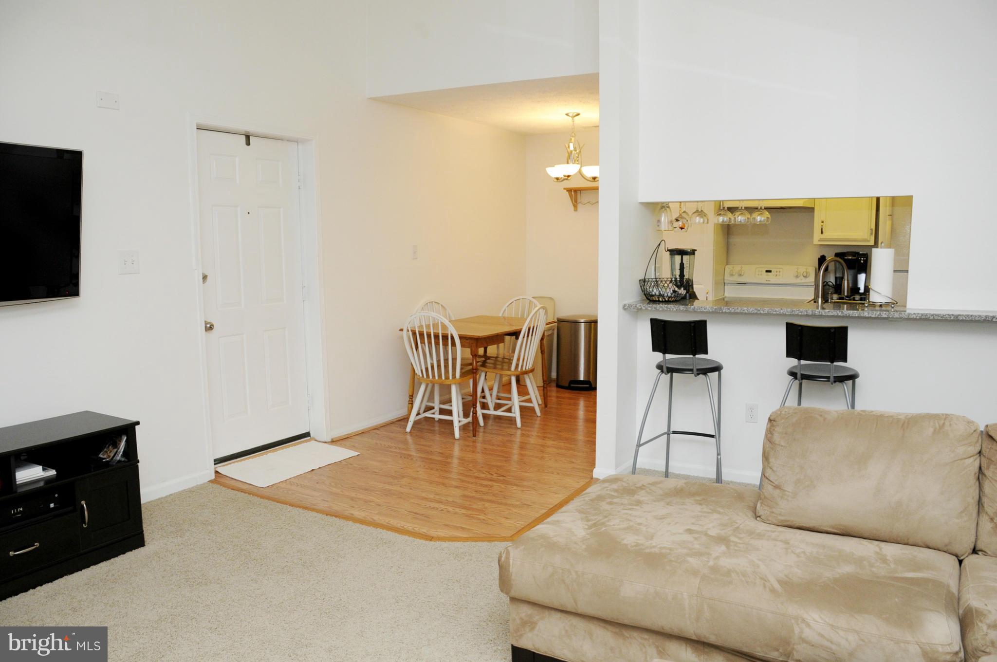 VILLAGE OF HICKORY RIDGE - Residential Lease