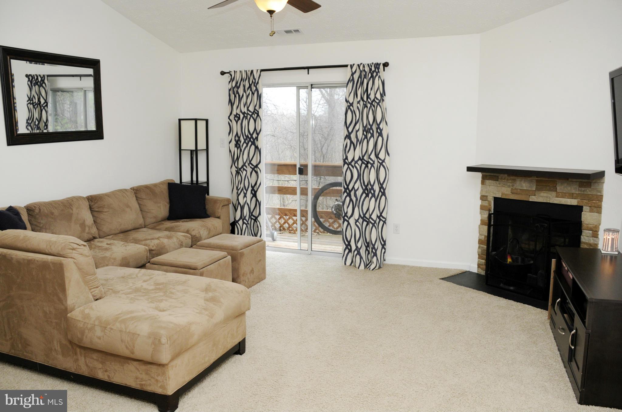 VILLAGE OF HICKORY RIDGE - Residential Lease