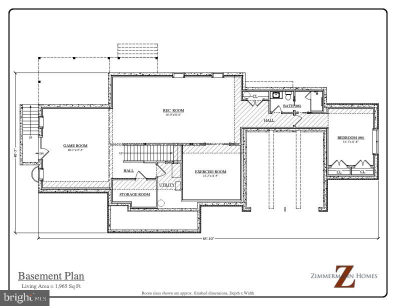300 POPLAR DRIVE