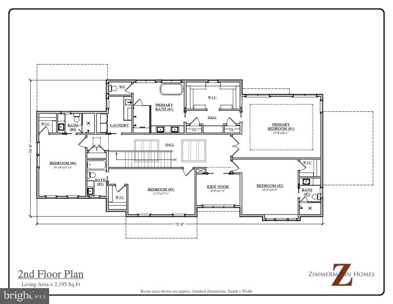 300 POPLAR DRIVE