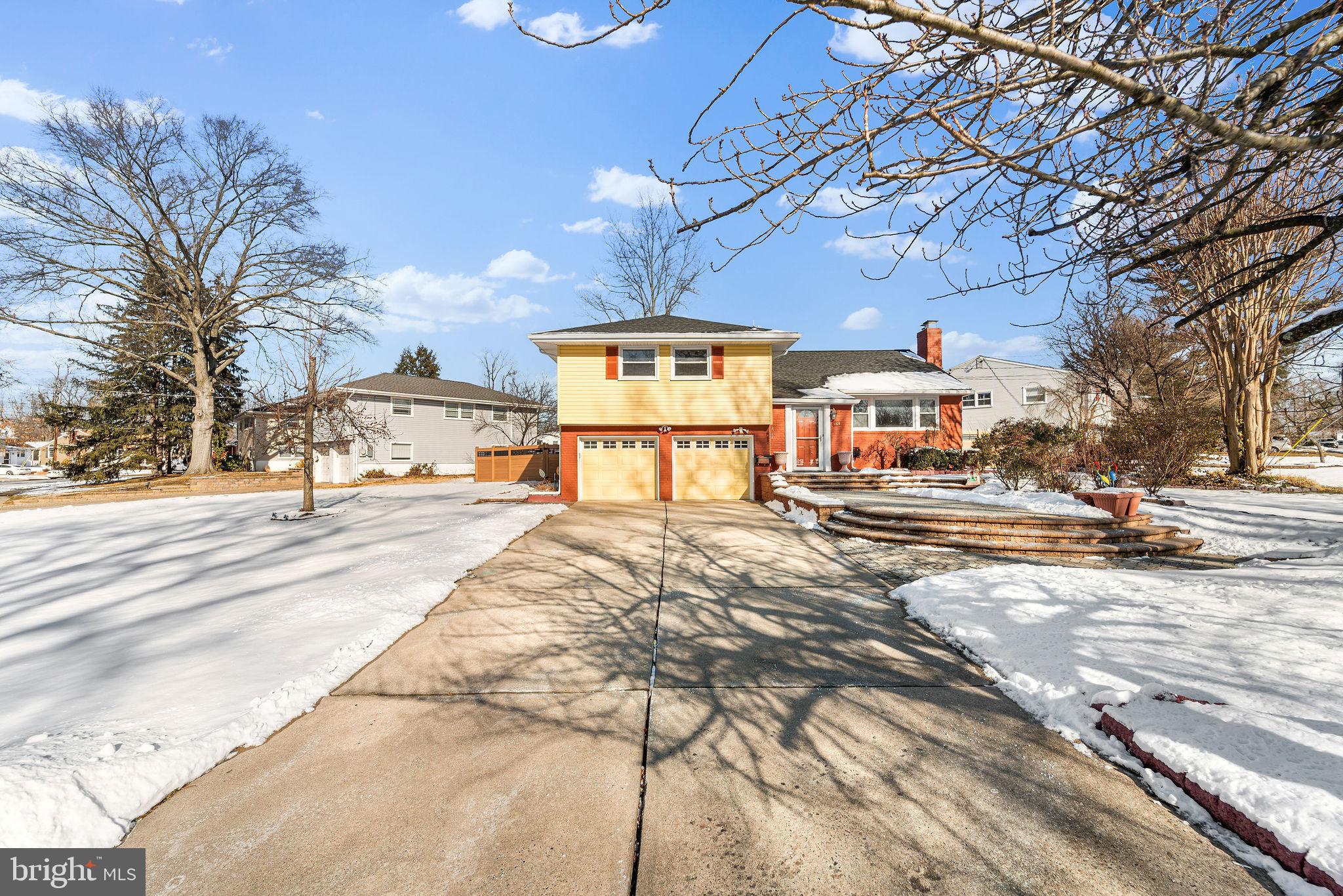 169 CHERRY TREE LANE