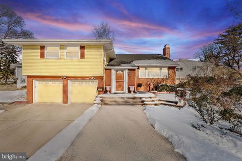 169 CHERRY TREE LANE CHERRY HILL NJ 08002