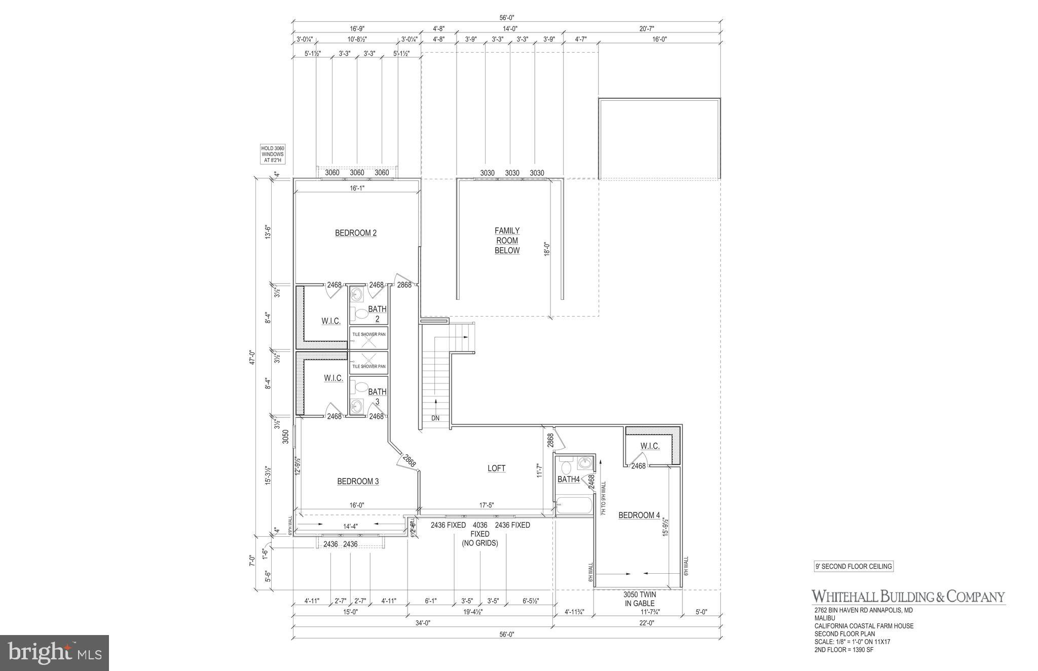 2762A BON HAVEN LANE