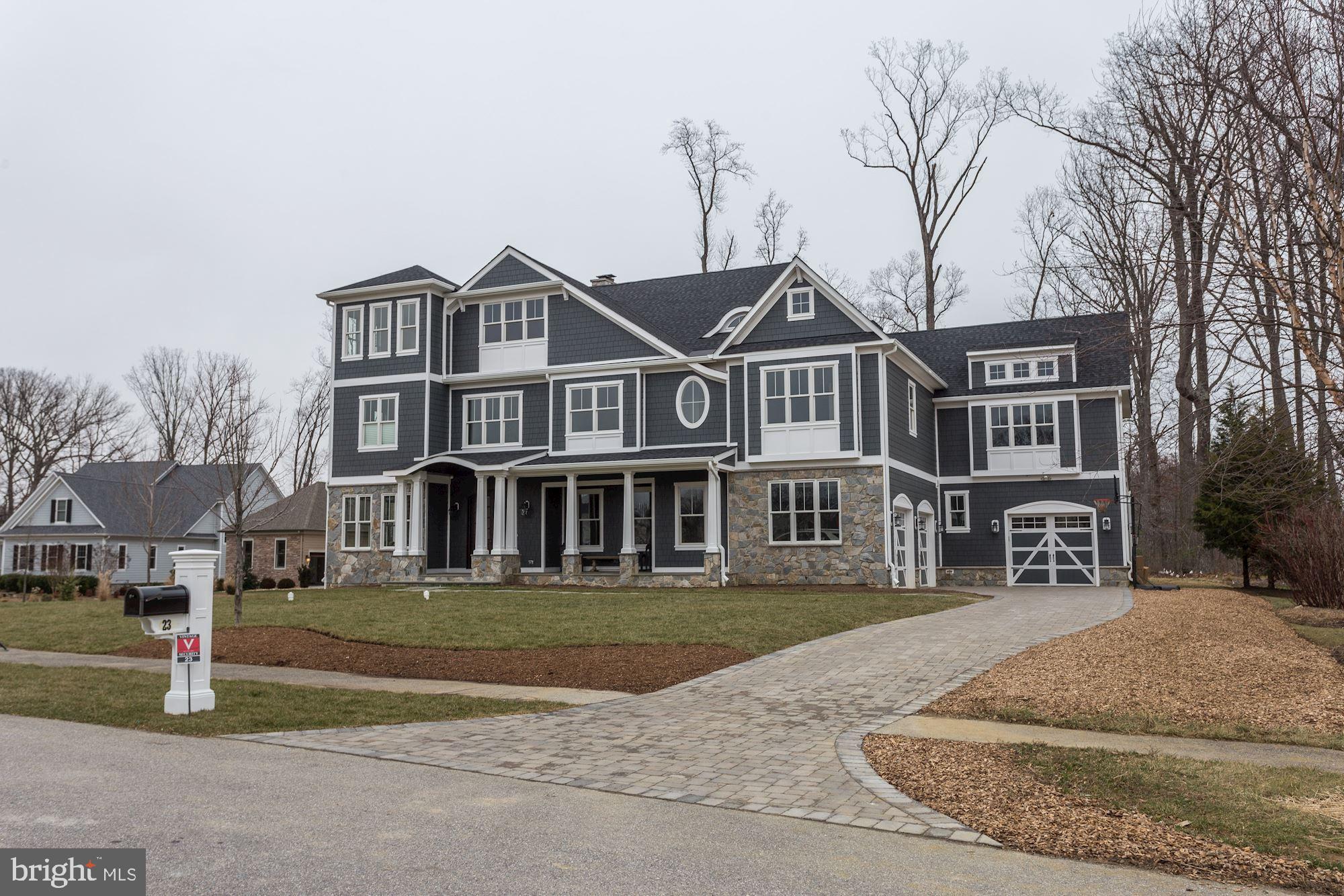 BON HAVEN - Residential