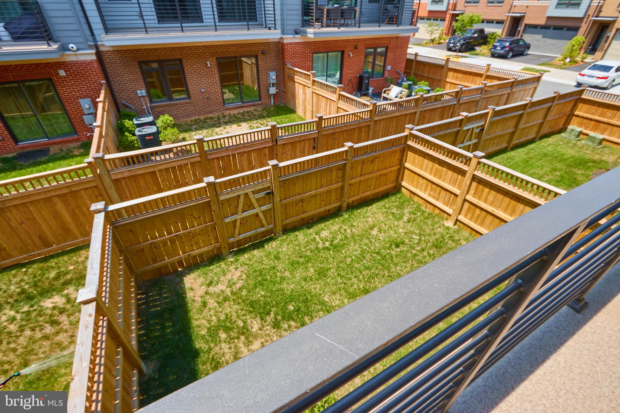 VILLAGE AT LEESBURG - Residential Lease