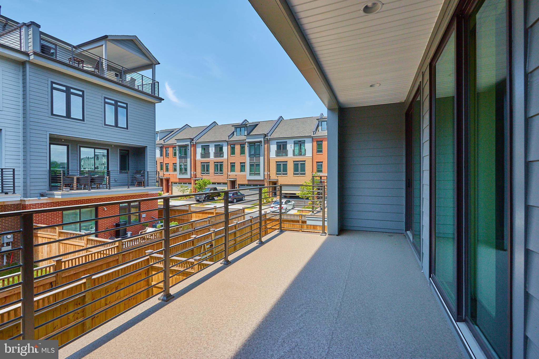 VILLAGE AT LEESBURG - Residential Lease