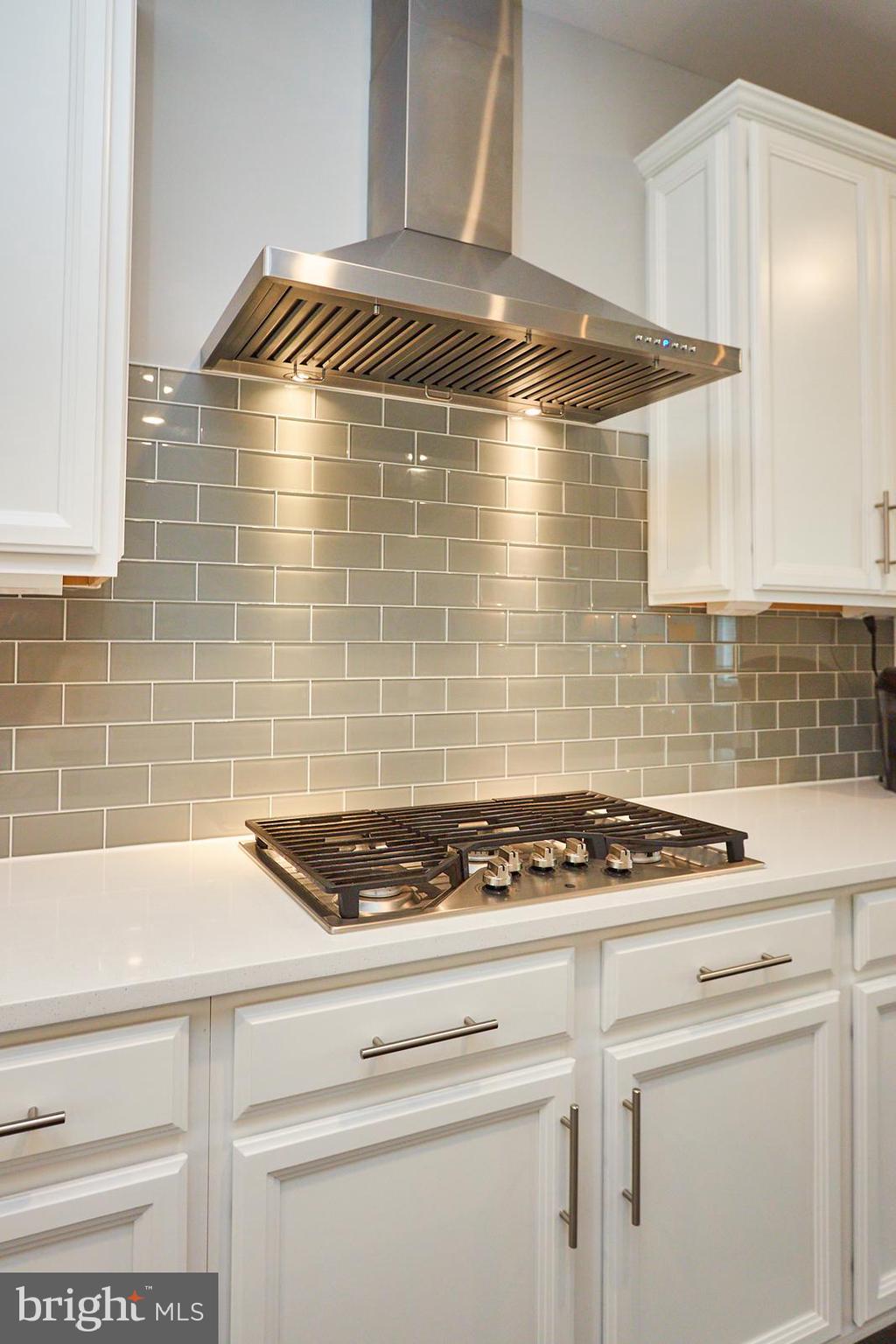 VILLAGE AT LEESBURG - Residential Lease