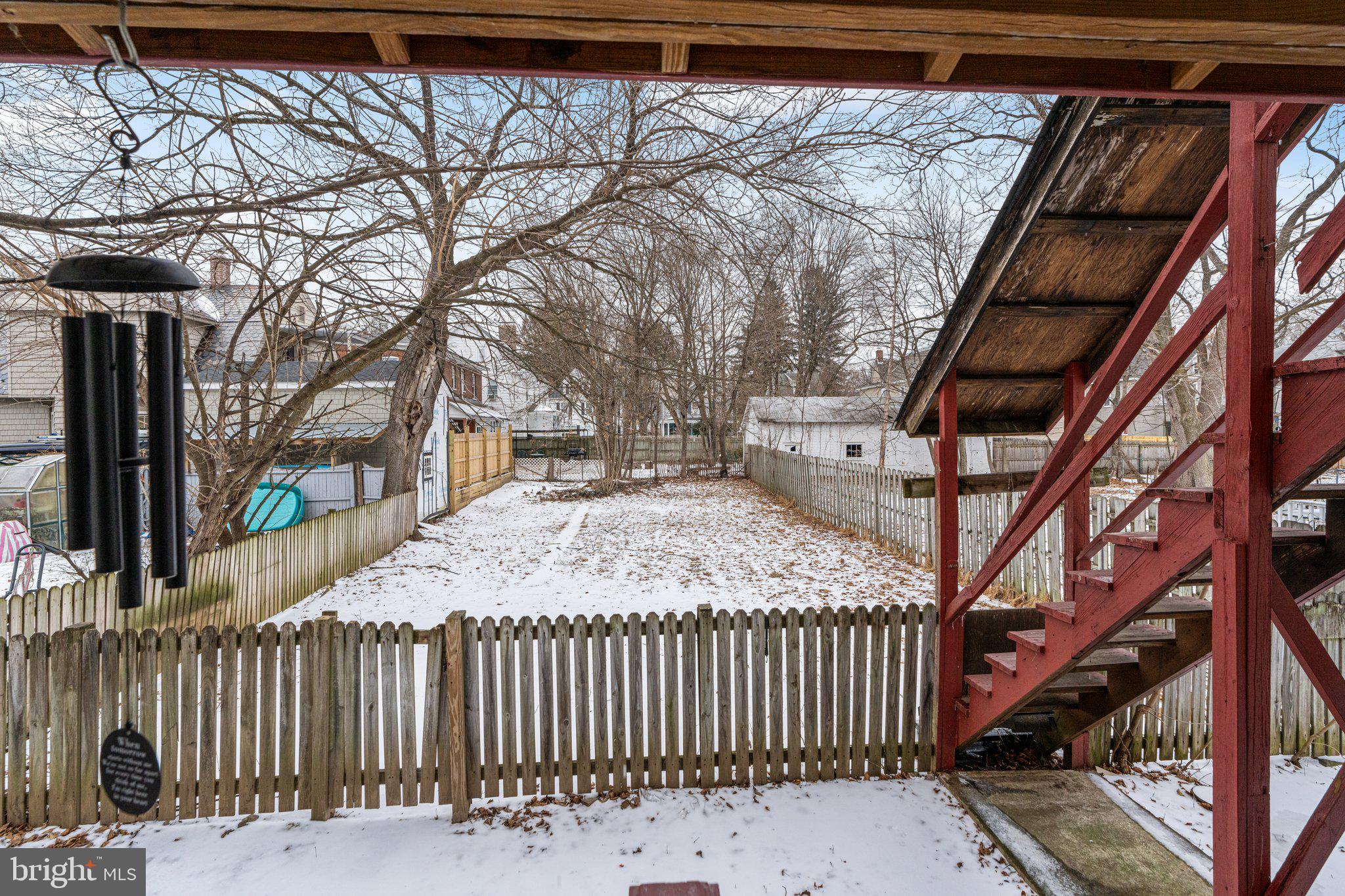 STROUDSBURG - Residential Income