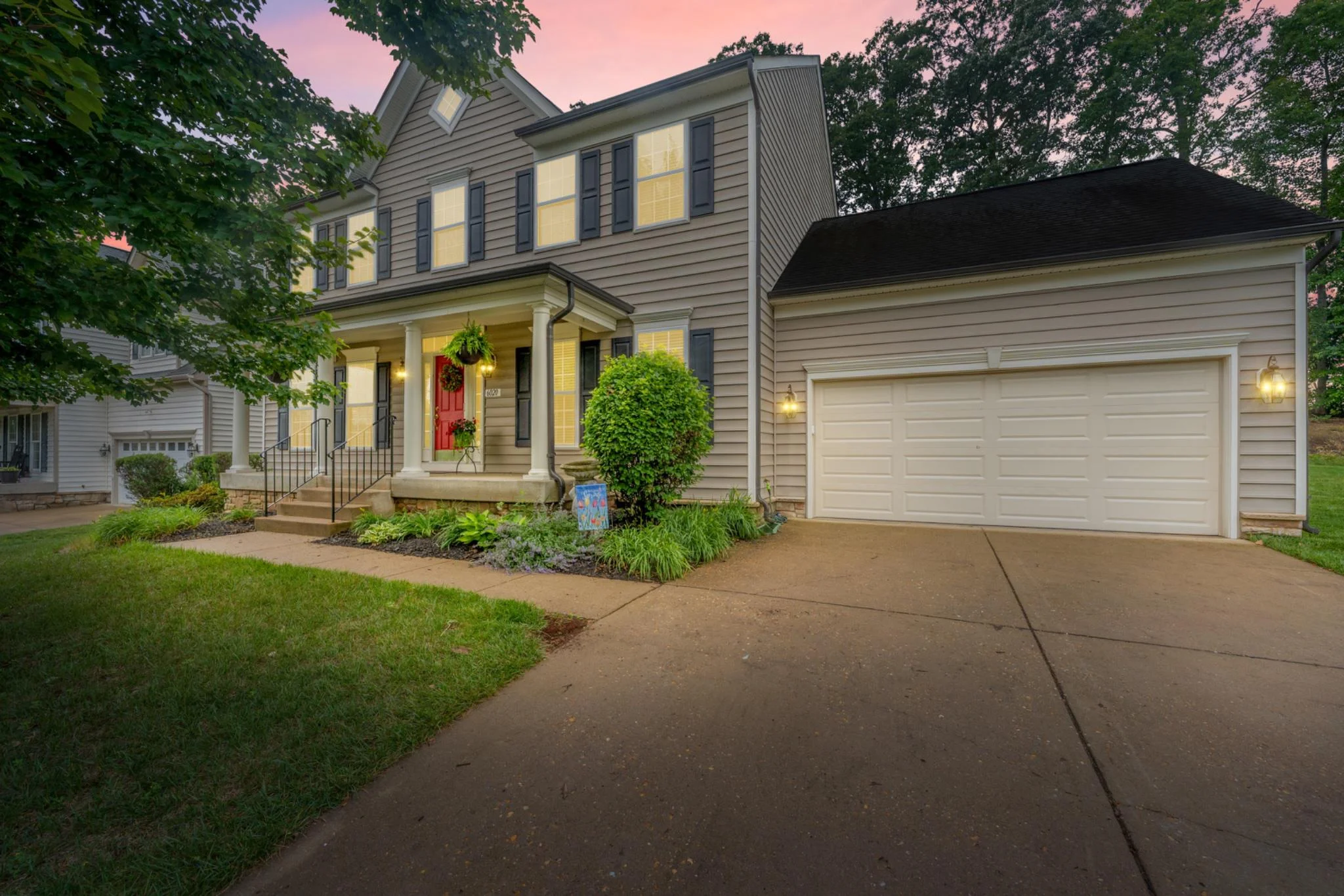 6020 W Copper Mountain Drive, Spotsylvania, VA, 22553