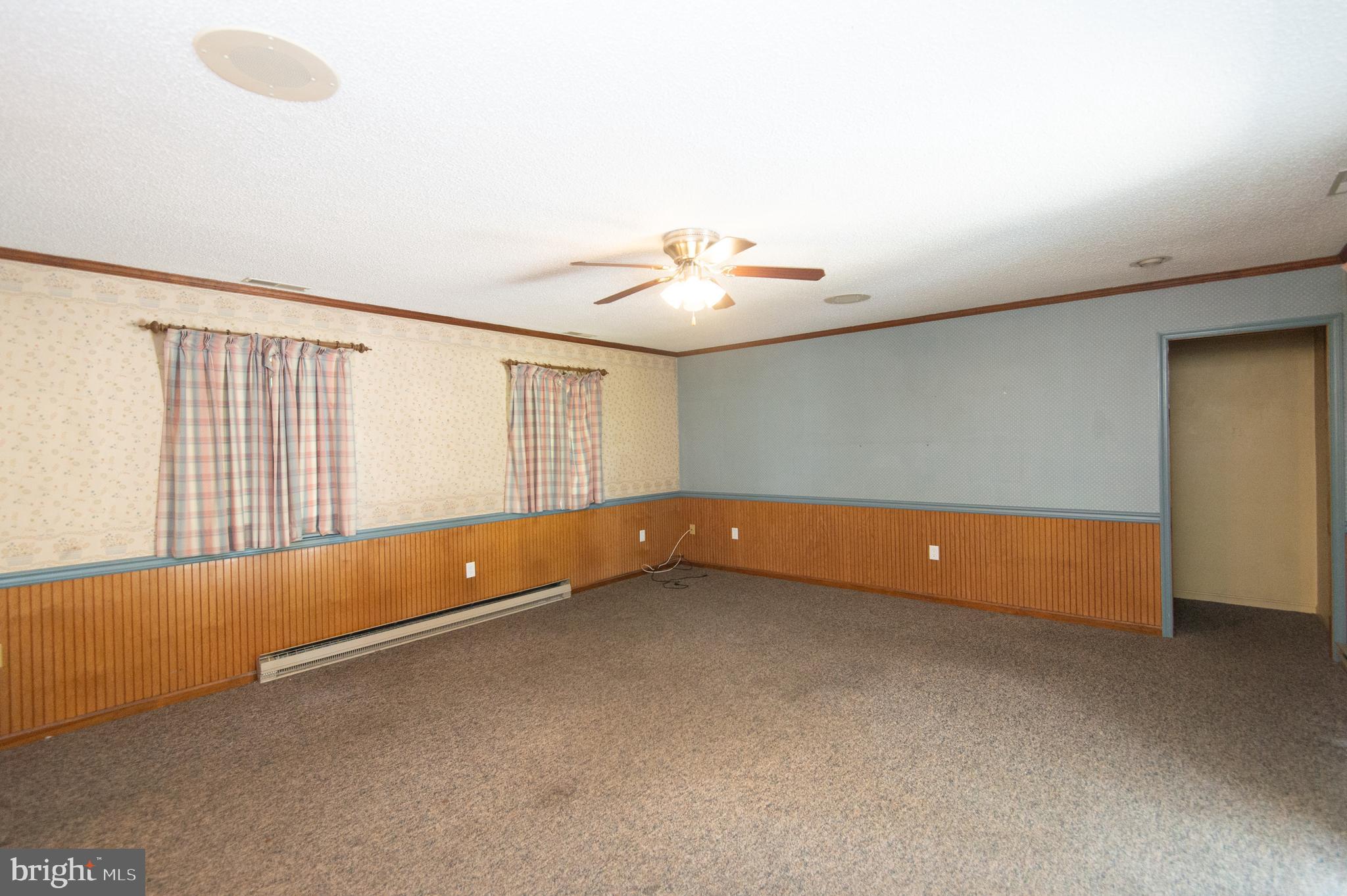 MOUNT HOLLY - Residential