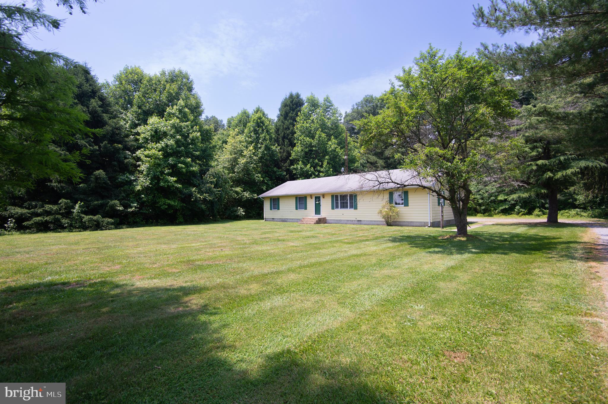 MOUNT HOLLY - Residential