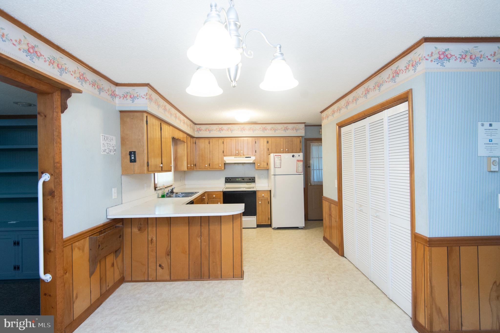 MOUNT HOLLY - Residential