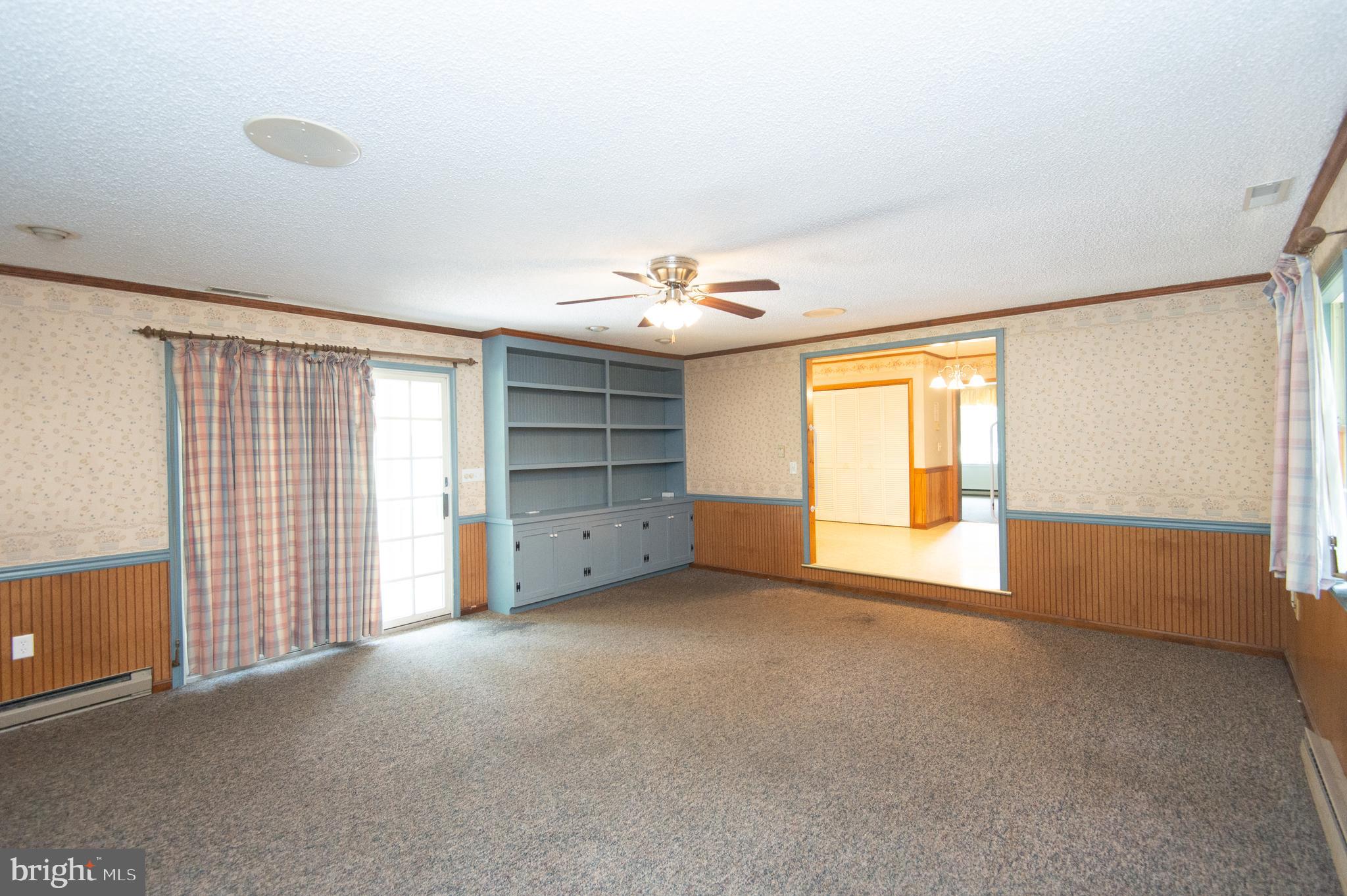 MOUNT HOLLY - Residential