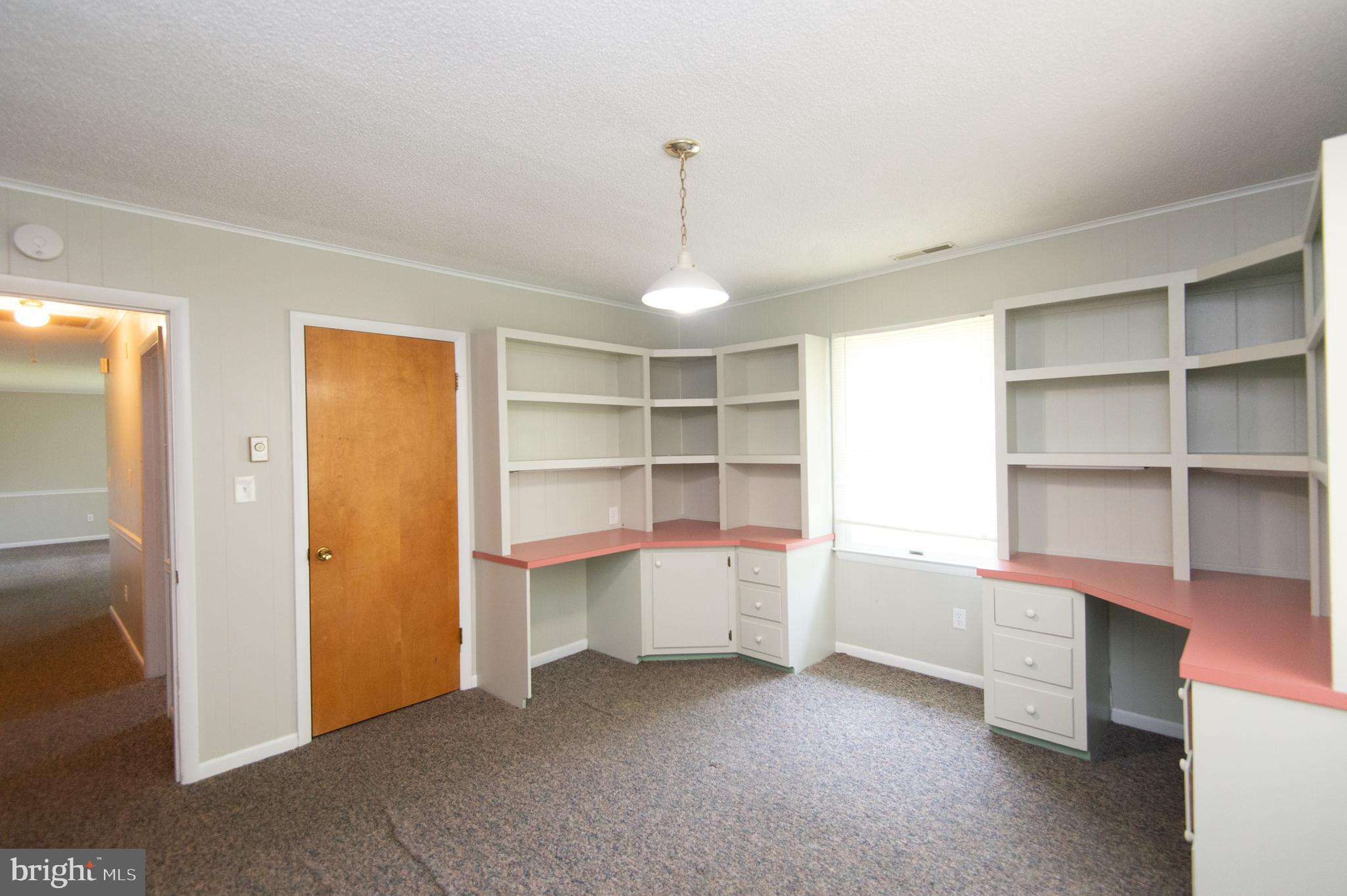 MOUNT HOLLY - Residential