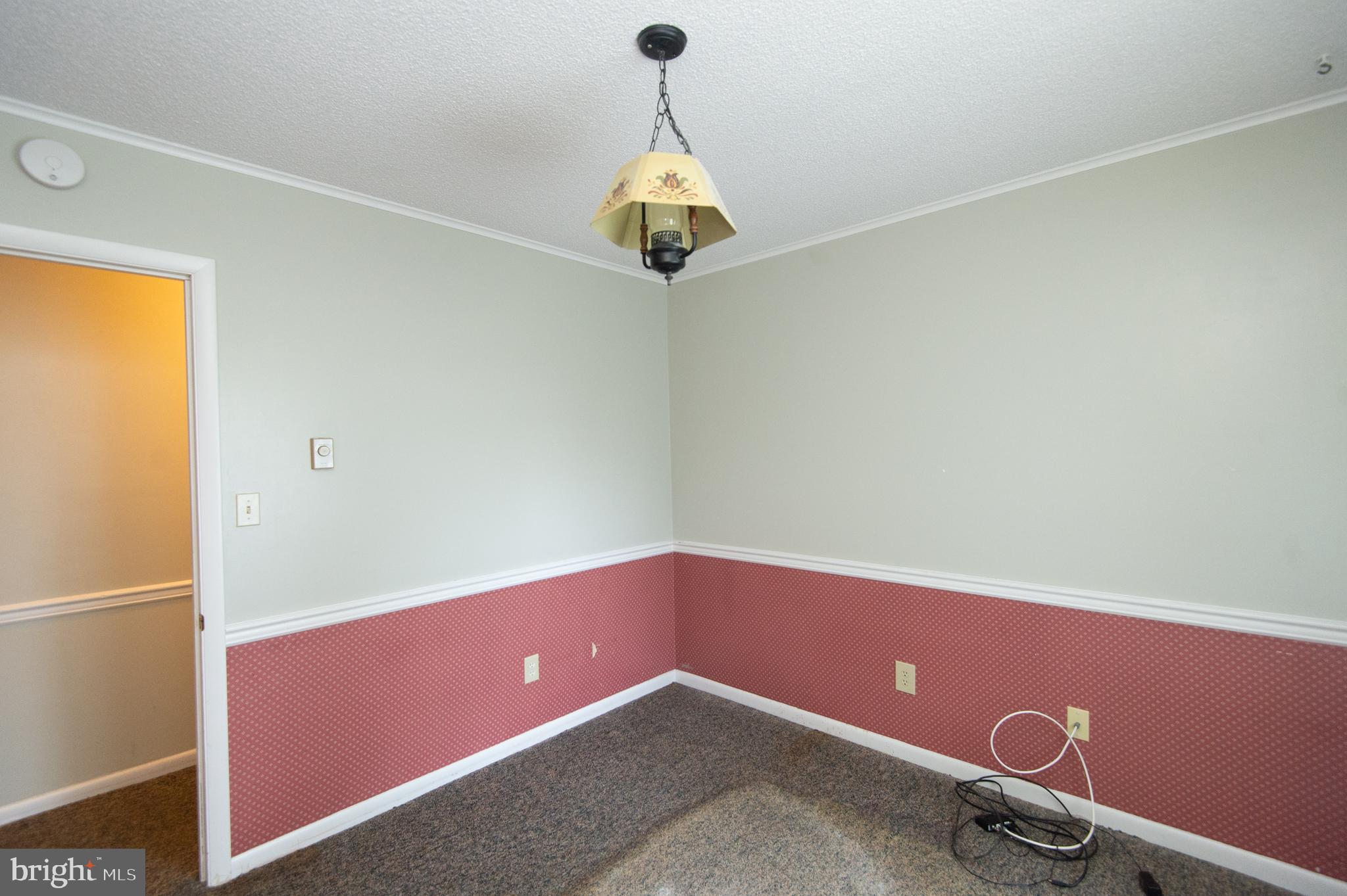 MOUNT HOLLY - Residential